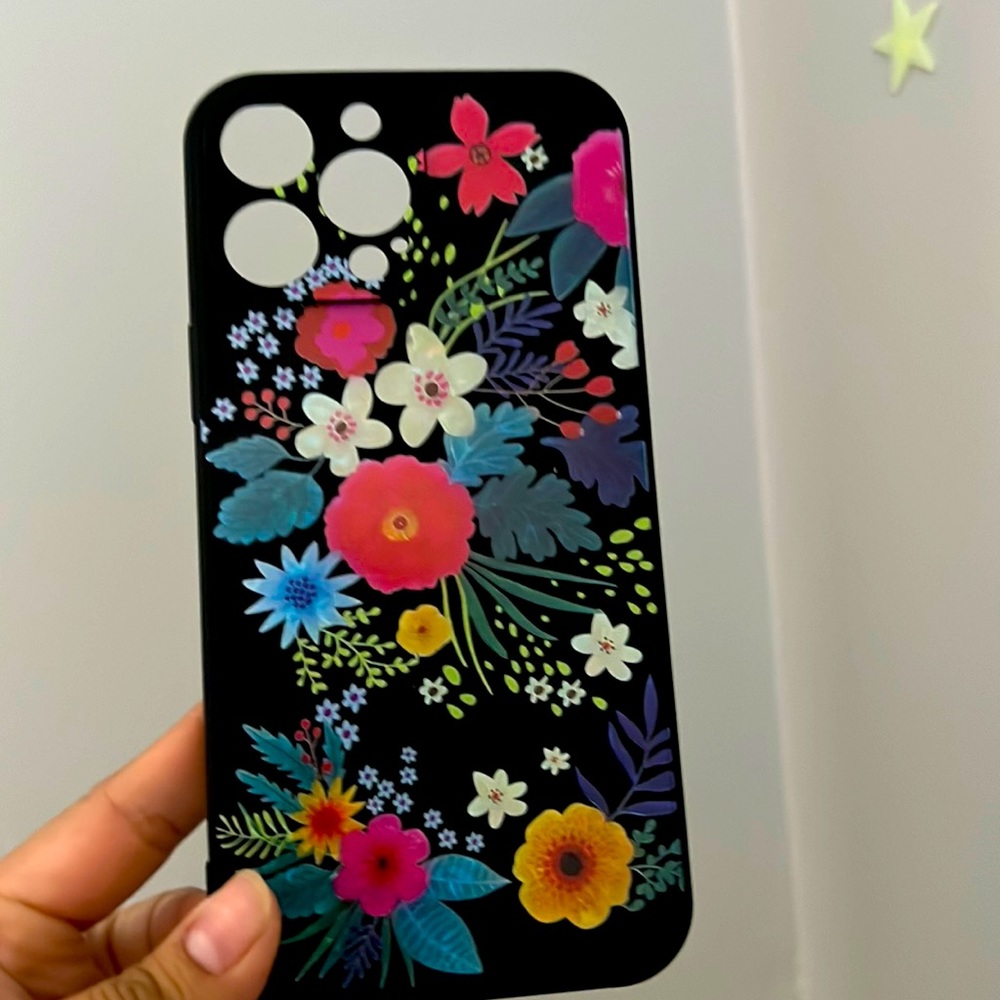 iPhone 13 Pro Max phone case